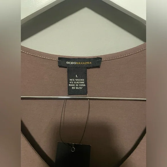 Brand New BCBG Maxazria Dress - Picture 3 of 3